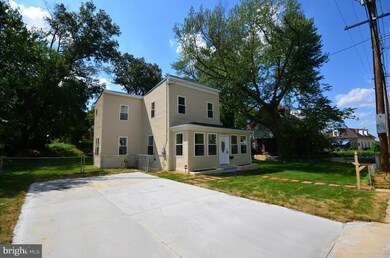 503 Capitol Heights Blvd, Capitol Heights, MD 20743 - photo 3