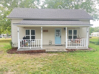 1472 S 2nd St, Westville, OK 74965 - photo 4