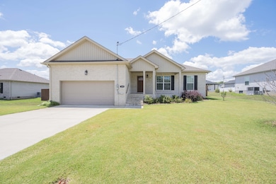 115 August Way, Shelbyville, TN 37160 - photo 2