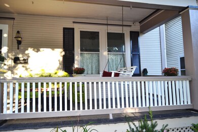 Porch