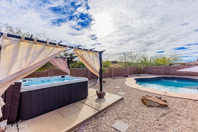 Views & Privacy