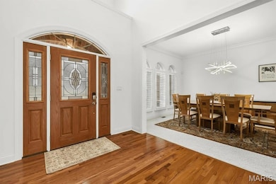 327 Chasselle Ln, Saint Louis, MO 63141 - photo 6