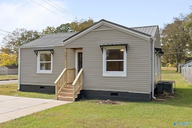 301 8th Ave NW, Decatur, AL 35601 - photo 3