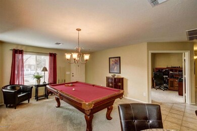 FORMAL LIVING/ DINING