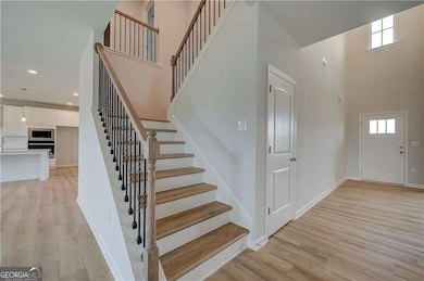 2536 Cadenza Cir, Dacula, GA 30019 - photo 7