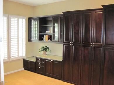 Den Built ins