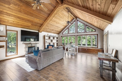 719 Easy St, Noel, MO 64854 - photo 6