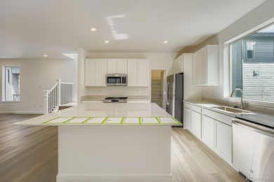 16123 W Dequesne Dr, Morrison, CO 80465 - photo 3