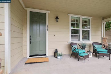 401 Seville Ln, Walnut Creek, CA 94598 - photo 2