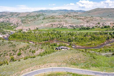 7361 Caddis Drive Lot 29 Kamas UT 84036