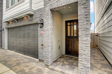 912 Yale St unit C, Houston, TX 77008 - photo 4