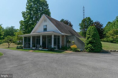 55 Cherokee Trail, Berkeley Springs, WV 25411 - photo 2