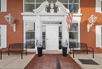 19710 W 13 Mile Rd, Beverly Hills, MI 48025 - photo 4