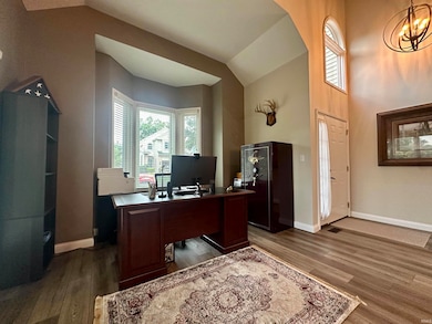 9103 S Front Nine Dr, Bloomington, IN 47401 - photo 5