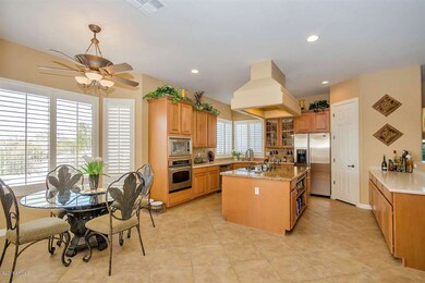 Great Kitchen layout!