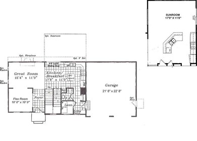 46130 Edgemore Way, Great Mills, MD 20634 - photo 3