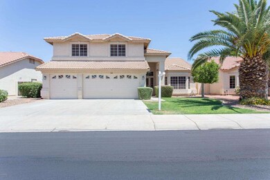 FRONT OF HOME, VIEW 2