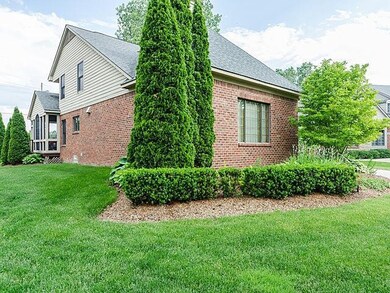 2496 Winged Foot Ct unit 7, Ann Arbor, MI 48108 - photo 6