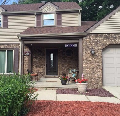 5076 W 85th Ln, Crown Point, IN 46307 - photo 2