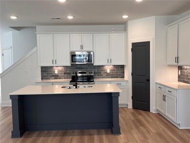 3126 Marbella Cir unit 13, Kennesaw, GA 30152 - photo 3