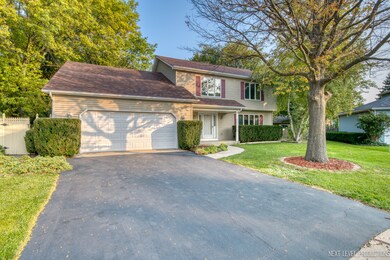 1317 Fieldstone Ct, Naperville, IL 60564 - photo 2