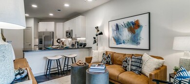 For a limited time, receive 10-weeks free on 1-bedroom homes! Move in by 12/31/25.