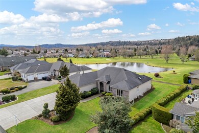 15306 148th Avenue Ct E, Orting, WA 98360 - photo 2