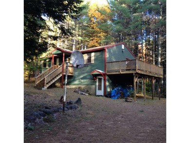 100 White Tail Ridge, Bridgton, ME 04009 - photo 3
