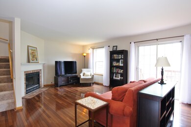 A Wonderful Space for Entertaining and Gatherings 