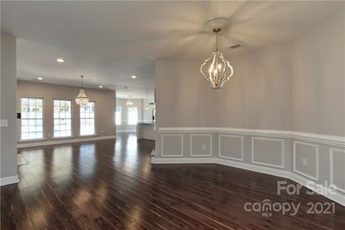 4561 Lanstone Ct SW unit 20, Concord, NC 28027 - photo 4