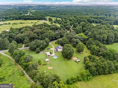 475 Evergreen Rd NE, Resaca, GA 30735 - photo 3