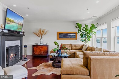 960 Fell St unit 702, Baltimore, MD 21231 - photo 4