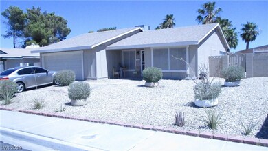 5626 Oxbow St, Las Vegas, NV 89119 - photo 2
