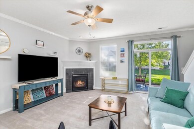 4031 Legend unit 7, Columbus, OH 43230 - photo 5