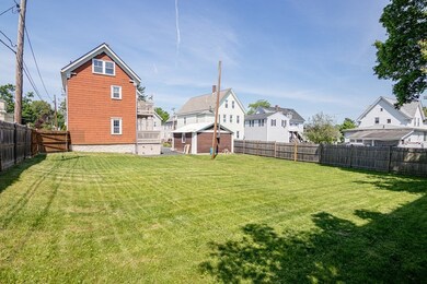 27 Grant St, Taunton, MA 02780 - photo 3