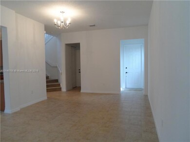 1st Floor Plan