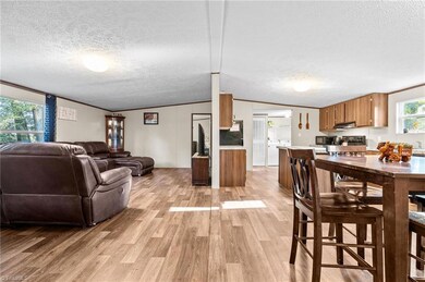 6071 Little Beane Store Rd, Seagrove, NC 27341 - photo 6