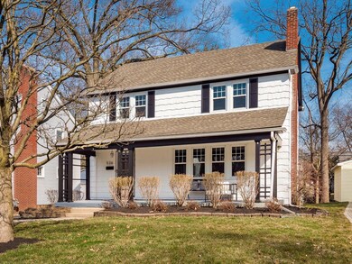 536 Piedmont Rd, Columbus, OH 43214 - photo 2