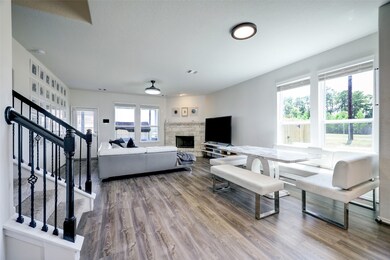 10039 Cottontail Ct, Magnolia, TX 77354 - photo 3