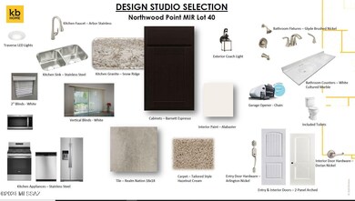 color board