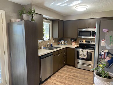 Kitchen Pic