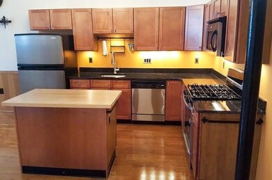 Fremont Lofts unit 230, Worcester, MA 01603 - photo 5