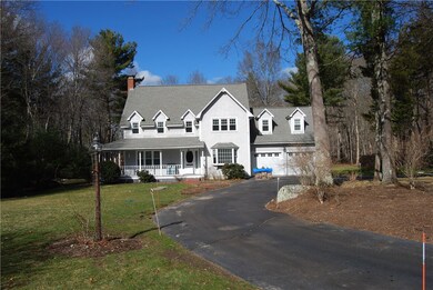 10 Abbey Ln, Rehoboth, MA 02769 - photo 2