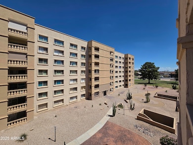 Scottsdale Shadows unit 408, Scottsdale, AZ 85251 - photo 7