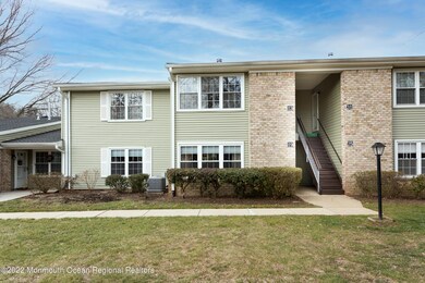 19 Snowberry Ct unit F1, Red Bank, NJ 07701 - photo 2