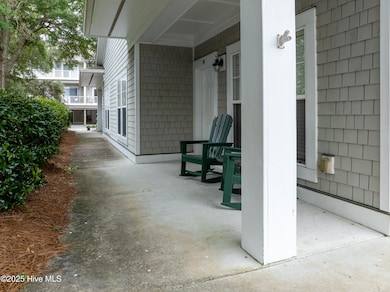 411 Nicks Way unit B, Southport, NC 28461 - photo 3