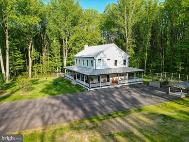 8593 Reservoir Rd, Fulton, MD 20759 - photo 5