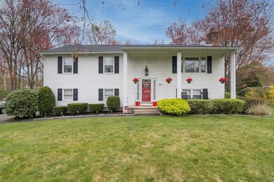 154 Elmar Dr, Feeding Hills, MA 01030 - photo 3