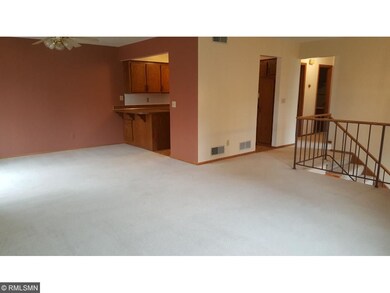 Space and Open!