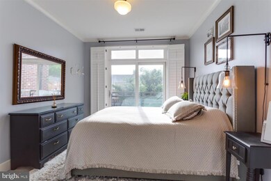 815 N Patrick St unit 205, Alexandria, VA 22314 - photo 2